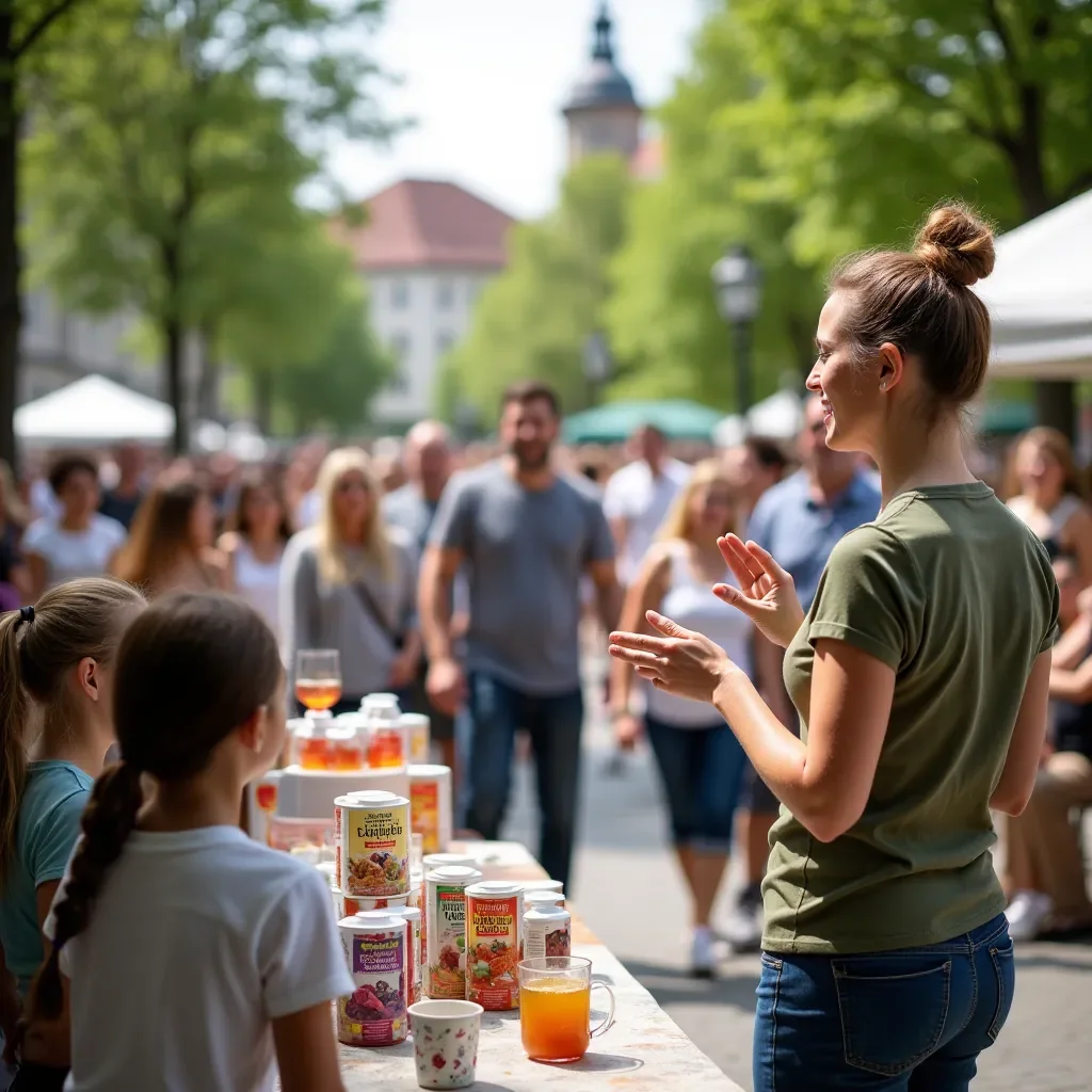 Modular design approach